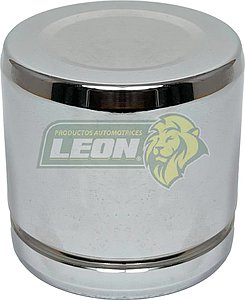 PISTON F.D. HO3108 Ø: 54 mm A: 51 mm DODGE PROMASTER RAPID 15-18, RAM 700 15-18, VISION 15-17, FIAT STRADA 15-17 7W04Z F498, 9135 D1906 S/RAN R.D.
