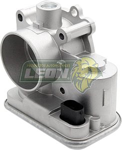 CUERPO ACELERACION CON TPS Y IAC DODGE AVENGER, CALIBER, JOURNEY, PATRIOT, CHRYSLER 200, SEBRING, JEEP COMPASS, PATRIOT, CHEROKEE (04891735AC 4891735AC 4891735AB 4891735AD, CDACH001, S20176, 6335) 6T.