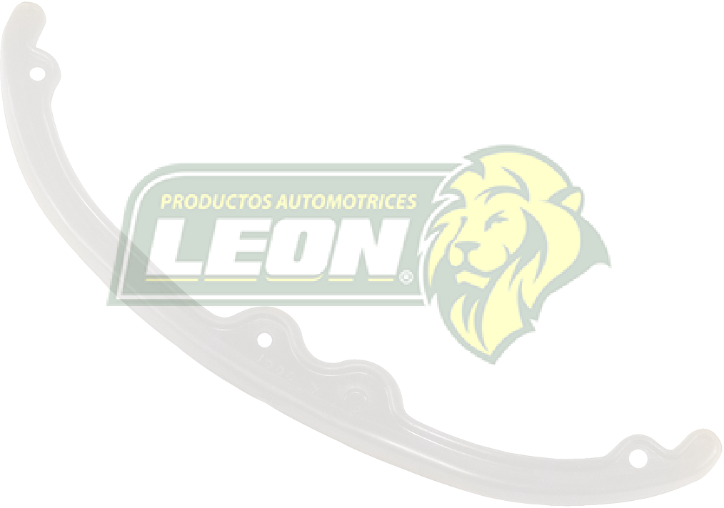 VIVO PORTA PLACA TRASERA VW SEDAN 66-73 (BLANCO)