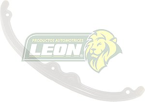 VIVO PORTA PLACA TRASERA VW SEDAN 66-73 (BLANCO)