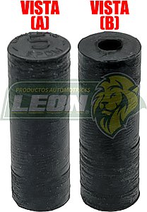 TAPON BOMBA AGUA 3/16 MINI UNIVERSAL REFORZADO T/O