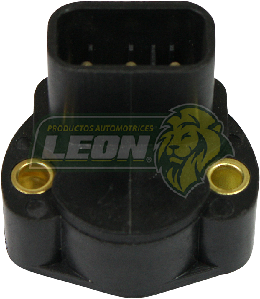 SENSOR TPS JEEP CHEROKEE, WRANGLER 2.5L 93-01 4C., CHEROKEE, GRAND CHEROKEE 93-96 6C. 4.0L Y 8C. 5.2L, CAMION 94-97 8C. 5.9L, RAM CHARGER 94-97 8C. 5.9L