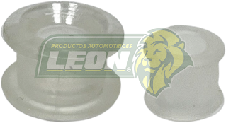 REPUESTO PALANCA VEL. VW GOLF, JETTA A4 (2 pzas. BUJES)