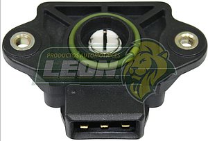 SENSOR TPS GOLF, JETTA A3 TA MONOTRONIC 93-95 2.0L 4C., TM 93-97 2.0L 4C.