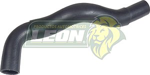 MANGUERA (5214147) RAD. INF. C/FORRO NISSAN SENTRA B15 L4 2.5L 02-06 (62417, 72407, 22972, 215036Z700, 215034Z710) ØI: 32 mm