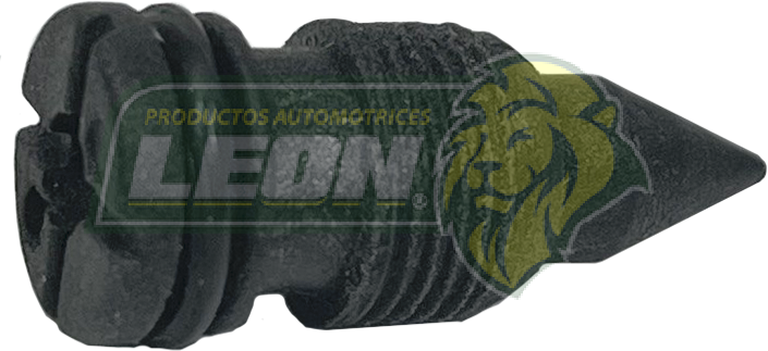 ESPREA DE AIRE ACELERACION NISSAN TSURU III 93-17, PK-UP D21, D22 94-12 2.4, 3.0L, TSUBAME B13 92-04, FRONTIER 98-04 2.4L, QUEST 98-02 2.4, 3.3L KA24E 16V., URVAN E25 00-06 2.4L KA24DE “PLASTICA ECO.” (HO942E, 17173-70C10)