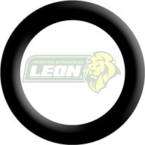 CAPUCHON CALIPER FORD F-150 15-22, TESLA 3 17-22, TOYOTA AVALON 19-22, C-HR 19-22, CAMRY 21-22, COROLLA 21-22, RAV4 20-22 EXPEDITION 18-21, G.M. BLAZER 20-22, CAMARO 16-22, EQUINOX 18-22, MALIBU 16-22, VOLT 19-19, CHRYSLER 200 15-17, FIAT 500X 16-20, HONDA CR-V 17-22, HRV 19-22, ODYSSEY 18-22, HYUNDAI NEXO 19-22, TUCSON 19-21, SANTA FE 19-20, INFINITI QX50 19-20, QX30 17-19, KIA SPORTAGE 18-22, CADENZA 17-20, OPTIMA 14-16, LEXUS ES250 21-22, ES 350 19-22, NX300 15-21, MAZDA CX3 19-21, MAZDA 6 16-21, NISSAN LEAF 18-22, ROPGE 18-22, MITSUBISHI ECLIPSE 18-22, OUTLANDER 17-20, TOYOTA C-HR 21-22, COROLLA 19-22, CAMRY 19-22, RAV4 19-22, AVALON 19-22, BUICK ENCORE 20-22, ENVISION 21-22, ENCALVE 18-20, LACROSSE 17-19, REGAL 18-20, CADILLAC CT4 20-22, CT5 20-22, CT6 16-20, ACURA MDX 17-22, AUDI A4 2020, Q5 20-18, A6 05-18, Q3 15-18, Q8 19-20, BMW M240 22-23, 230i 2022, GMC SIERRA 19-22, SILVERADO 19-22, TERRAIN 18-22, ACADIA 17-20, MERCEDES BENZ S500 21-22, A220 19-21, VOLVO S60 11-18, V60 15-18, XC60 10-17 UNIVERSAL VARIOS AUTOS GR:0.105”, DI: 0.468” (O-RING)