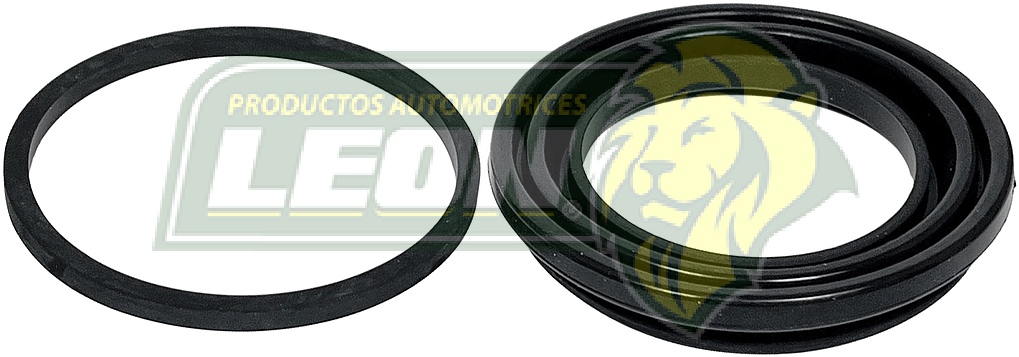 REPUESTO F.D. TOYOTA YARIS 16-19 DELANTERO 9081 D1852 BLANDO 53.7 mm (HO2021)