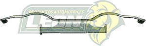 SEGURO F.D. GRAND VOYAGER, CARAVAN RIN 16” 01-02, TOWN & COUNTRY 01-02 R.D.