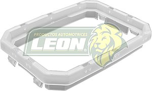 BASE o MARCO PALANCA VELOCIDADES G.M. CHEVY T/O