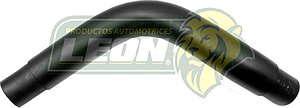 MANGUERA (5213131) RAD. INF. CADILLAC ESCALADE V8 5.3L 02-05, G.M. SILVERADO 2500 4.8L 11-13, TAHOE 6.0L 08-13, GMC SIERRA 1500 4.8L 99-13, 1500 5.3L 00-13, 1500 6.0L 01-12, 1500 6.2L 10-13, 1500 HD 6.0L 05-06, 2500 5.3L 99-00, 2500 6.0L 99-04, 2500 HD 6.0L 01-13, 3500 6.0L 01-06, 3500 HD 6.0L 07-13,  YUKON 6.0L 08-13, 6.2L 13-14, YUKON XL 1500 5.3L 00-14,  YUKON XL 1500 6.2L 13-14, YUKON XL 2500 6.0L 00-09 (62261, 71990, 22437, 10378157, 15037656, 15769077, 15792825, 15792828, 19130015, 20800928) ALTO: 15 cm, LARGO: 40 cm, ØI: 37 mm