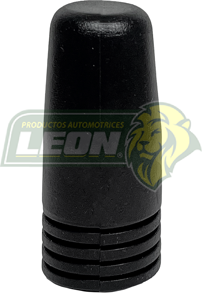 GOMA REGATON SOPORTE COFRE FORD FIGO (ALTURA 57 mm)