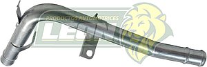 TUBO AGUA NISSAN 4C. 16V. TSURU III 92-17 MOTOR GA16DNE BRUCK