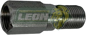 AUMENTO BUJIA ECONOMICO BN-12 TOPAZ, TSURU III 16V, URVAN, ATOS, RANGER (BN14, RC12YC, HO812)