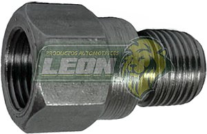 AUMENTO BUJIA ECONOMICO 14 CORTO VW, SEDAN, BRASILIA, COMBI (L92Y)