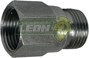 AUMENTO BUJIA ECONOMICO 18 mm FORD TODOS 6C. V8 (F14)