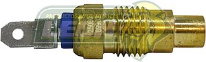 SENSOR (BULBO) TEMPERATURA TSURU III 92-17 1.6L, TSURU II 88-91 1.6L (2508089907)