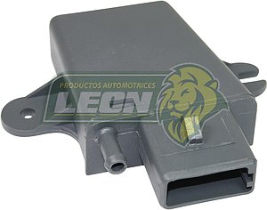 SENSOR MAP FORD TOPAZ, GHIA 2.3L 89-91, TAURUS, COUGAR, THUNDERBIRD 89-90 6C. 3.8L, CAMIONES CHASIS CABINA MPFI 92-95 8C. 5.0L, PK-UP F-250, F-350 8C. 5.0L 92-95