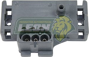 SENSOR MAP GM CHEVY MPFI 1.4 94-02
