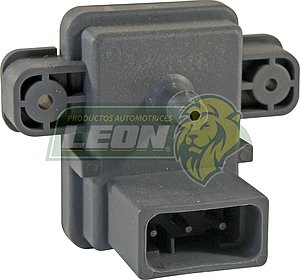 SENSOR MAP CIRRUS DOHC 2.4L 95-99, LeBARON, NEW YORKER, PHANTOM Y SHADOW R/T TURBO 2.5L 4C. 91-94, STRATUS 95-99 2.4L Y SPIRIT TURBO R/T 91-94 2.5L