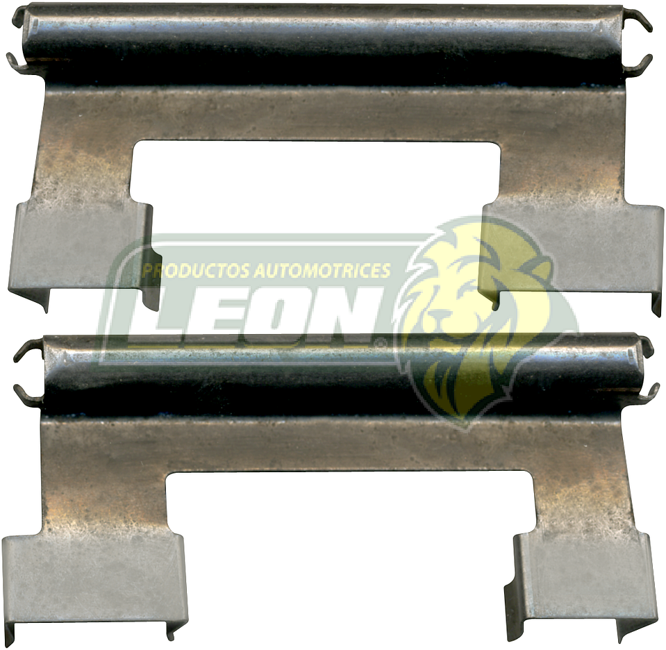 SEGURO F.D. SILVERADO, SIERRA, SUBURBAN, YUKON, TAHOE, RAM 4000 (JGO. L, R) R.D. HO205J