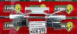 KIT F.D. (1) R.D DODGE RAM PROMASTER CITY 5-19, FIAT 500L 15-19 8945 D1721 KC470