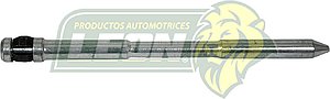 CLAVO CALIPER HYUNDAI GENESIS 15-16 COUPE R.D., FORD MUSTANG 16-22, JEEP GRAND CHEROKEE 18-19, DODGE DURANGO 18-19, HYUNDAI GENESIS COUPE 10-14 R.T. L: 3.910”, Ø: 0.235”