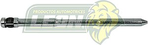 CLAVO CALIPER ACURA NSX 17-20, ALFA ROMEO GIULIA 17-19, AUDI RS7 14-18, CADILLAC CTS 14-19, G.M. CAMARO 12-22, CORVETTE 09-19, DODGE CHALLENGER 16-20, CHARGER 15-20, DURANGO 18-19, FORD MUSTANG 16-22, JEEP GRAND CHEROKEE 12-20, LAND ROVER RANGE ROVER 10-19 R.D. L: 4.470”, Ø: 0.235”