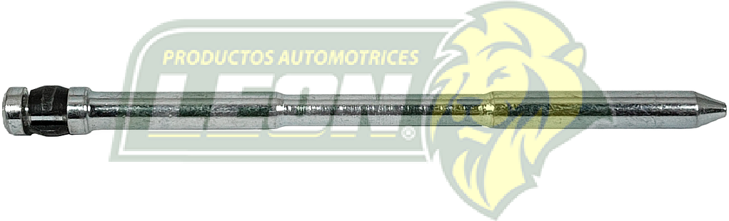 CLAVO CALIPER ACURA NSX 17-20, ALFA ROMEO GIULIA 17-19, AUDI RS7 14-18, CADILLAC CTS 14-19, G.M. CAMARO 12-22, CORVETTE 09-19, DODGE CHALLENGER 16-20, CHARGER 15-20, DURANGO 18-19, FORD MUSTANG 16-22, JEEP GRAND CHEROKEE 12-20, LAND ROVER RANGE ROVER 10-19 R.D. L: 4.470”, Ø: 0.235”