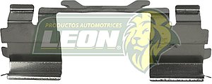 SEGURO F.D. RAM PROMASTER 1500, 2500 , 3500 14-20 R.D.