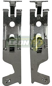 SEGURO F.D. RAM PROMASTER 1500, 2500,3500 14-20, MERCEDES BENZ APRINTER 2500 19-21, PROMASTER 1500, 2500, 3500 14-20 (JGO. L, R) R.D. Y R.T.