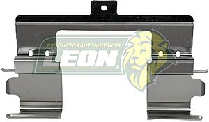 SEGURO F.D. ACURA MDX 07-20, HONDA PILOT 09-22, NISSAN MAXIMA 09-21 R.D.