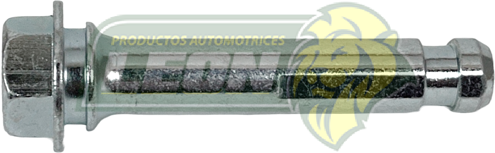 TUERCA GUIA CADILLAC CTS 08-14, JEEP CHEROKEE 14-22 C/CUELLO R.D. R: 10x1.00 mm, L: 3.020”, LL.: 17 mm)