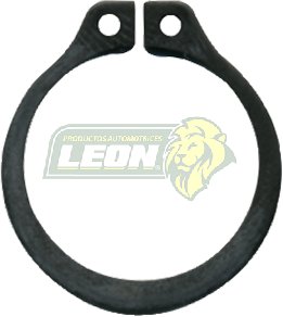 SEGURO EXTERNO 25/32 (19.84 mm)