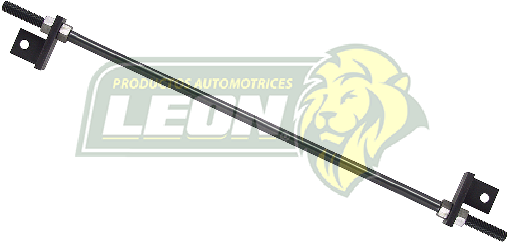 BARRA TENSORA FORD TOPAZ