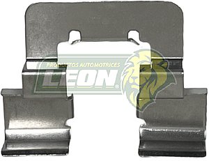 SEGURO F.D. G.M. MALIBU 13-16, BUICK REGAL 12-16 LACROSSE 10-16, SAAB 9-5 2010 R.T 8547 D1430