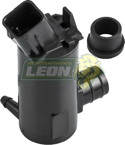 MOTOR DEPOSITO LIMPIAPARABRISAS G.M. SPARK 1.2L 11-20 SIN LIMPIADOR TRASERO 2T.