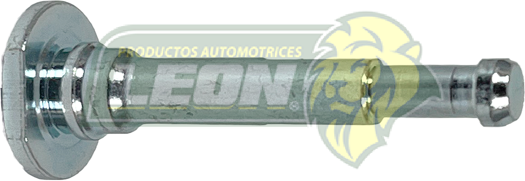 TUERCA GUIA FORD MUSTANG 76-83, FAIRMONT 80-82, THUNDERBIRD 80-82, MERCURY COUGAR 80-82 (R: 7/16x14 mm, L: 3.140”, LL: 7/16