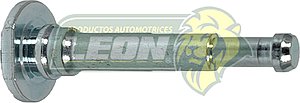 TUERCA GUIA FORD MUSTANG 76-83, FAIRMONT 80-82, THUNDERBIRD 80-82, MERCURY COUGAR 80-82 (R: 7/16x14 mm, L: 3.140”, LL: 7/16