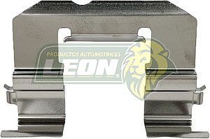 SEGURO F.D. ACURA CL 97-99, BIUCK LACROSSE 05-09, TERRAZA 05-07, CADILLAC DTS 06-11, G.M. IMPALA 11-15, MALIBU 04-12, HHR 08-10, COBALT 05-08, FORD MUSTANG 15-22, RANGER 19-22, HONDA ACCORD 98-02, MAZDA 3 14-16, MAZDA 6 14-15, MITSUBISHI OUTLANDER 13-19, PONTIAC G5 07-09, G6 05-09, SATURN AURA 07-09