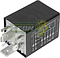 RELAY BOMBA GASOLINA VW JETTA A4 99-15 2.0L, 1.8T, GOLF A4 99-07 2.0L, 1.8T, AUDI A3 96-03 1.8T, BEETLE 98-11 2.0L, PASSAT B5 98-04 1.8T, 2.0L, SEAT LEON 01-06 1.8L, 1.8T, TOLEDO 01-05 1.8L, 1.8T 7T. (RELEVADOR)