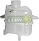 DEPOSITO ANTICONGELANTE G.M. SPARK 4C. 1.2L 11-17 (95352004, 6352004 Q) SIN TAPON BRUCK