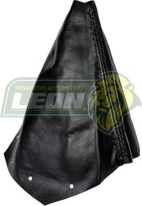 FUNDA PALANCA VELOCIDADES VW BEETLE PIEL