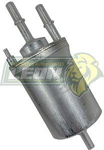 FILTRO GASOLINA (6Q0201051) VW BORA, VENTO, AUDI A3 4.0 Bar. ALUMINIO T/O.