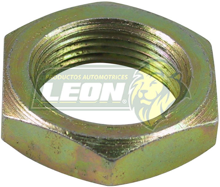 TUERCA MANGO FORD FAIRMONT, MAVERICK PLANA 13/16-20H. LL.1” 1/8 HO281A