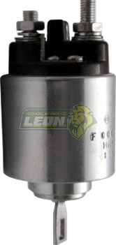 SOLENOIDE CARIBE, JETTA STD (043-002)