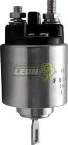 SOLENOIDE CARIBE, JETTA STD (043-002)