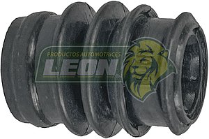 CAPUCHON CALIPER NISSAN MURANO 15-20, PATHFINDER 13-20, INFINITI QX60 14-20, JX35 2013 R.D. “ACORDEON”