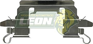 SEGURO F.D. NISSAN 15-20, PATHFINDER 13-20, INFINITI QX60 14-20, JX35 2013 R.D.
