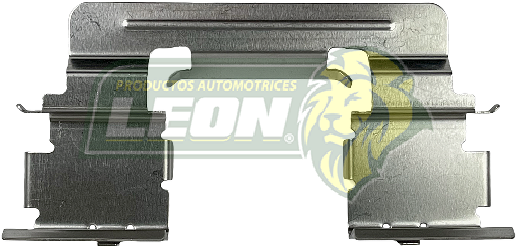 SEGURO F.D. TOYOTA TACOMA 05-15 R.D.